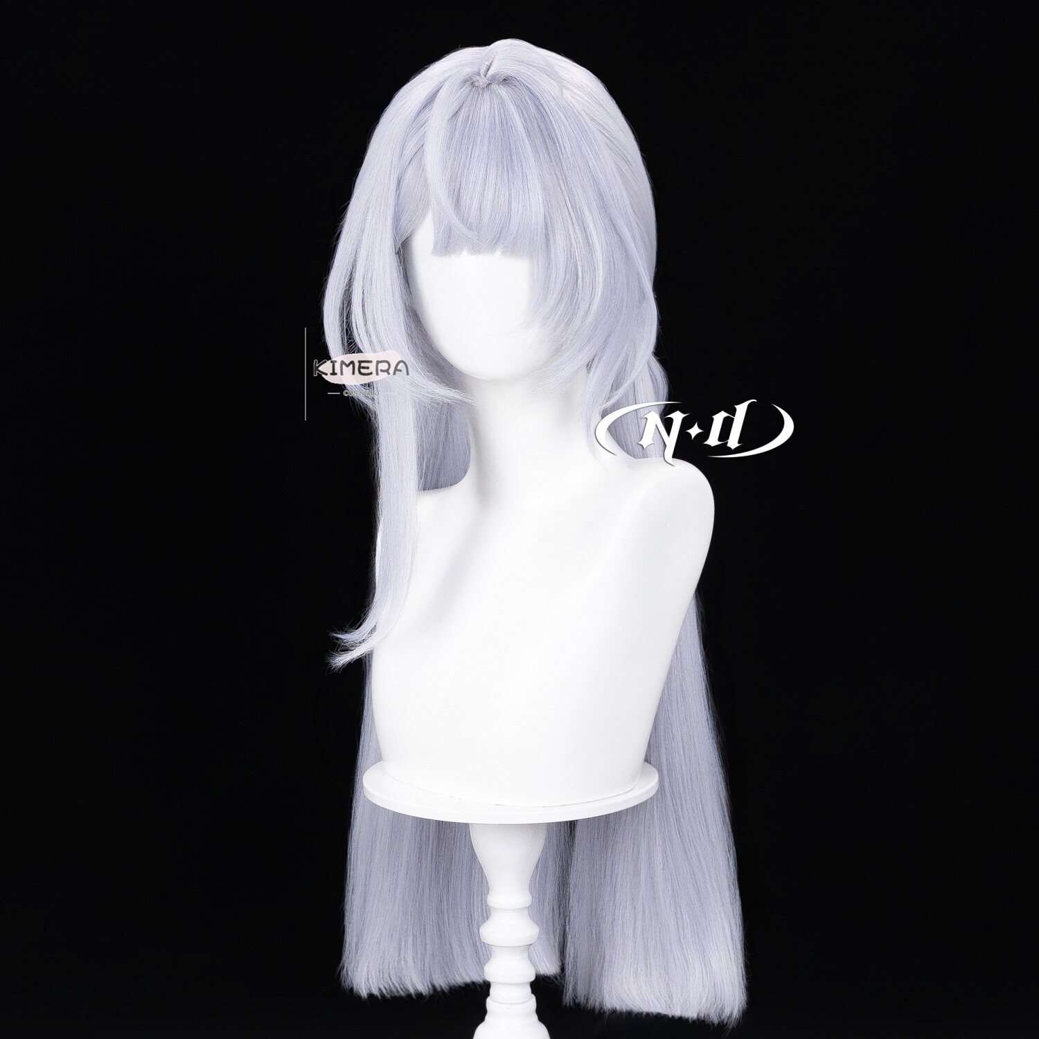 Kimera Store Velina Wig Cospla - Men Accessories In Store ulasan dan harga