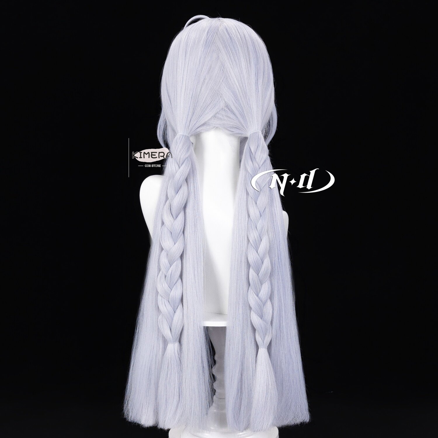 Kimera Store Velina Wig Cospla - Men Accessories In Store ulasan dan harga