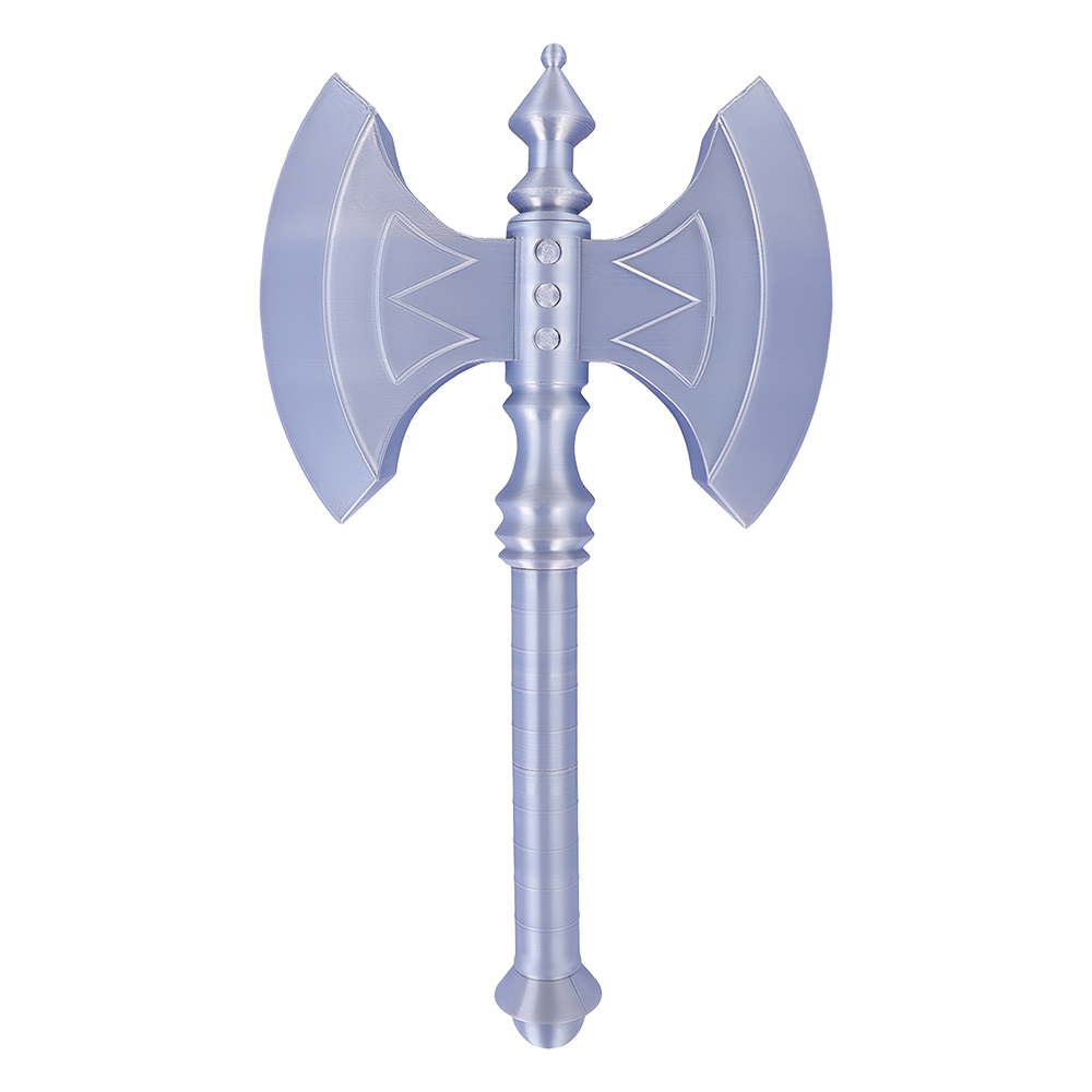 Kapak Cosplay Man Axe, Kapak G - Men Accessories Silver ulasan dan harga