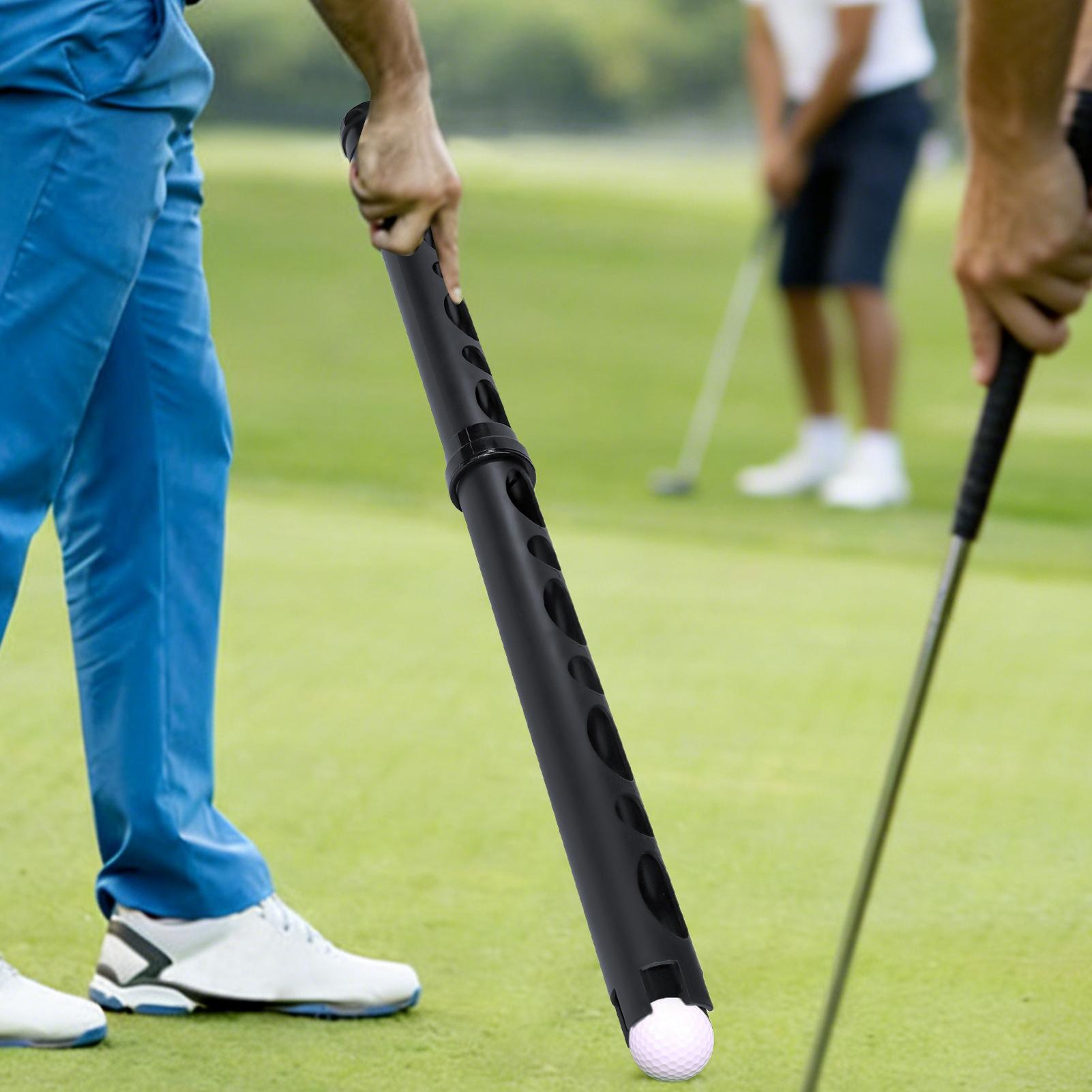Tabung Pengambil Bola Golf, Ak - Men'S Mens Accessories ulasan dan harga