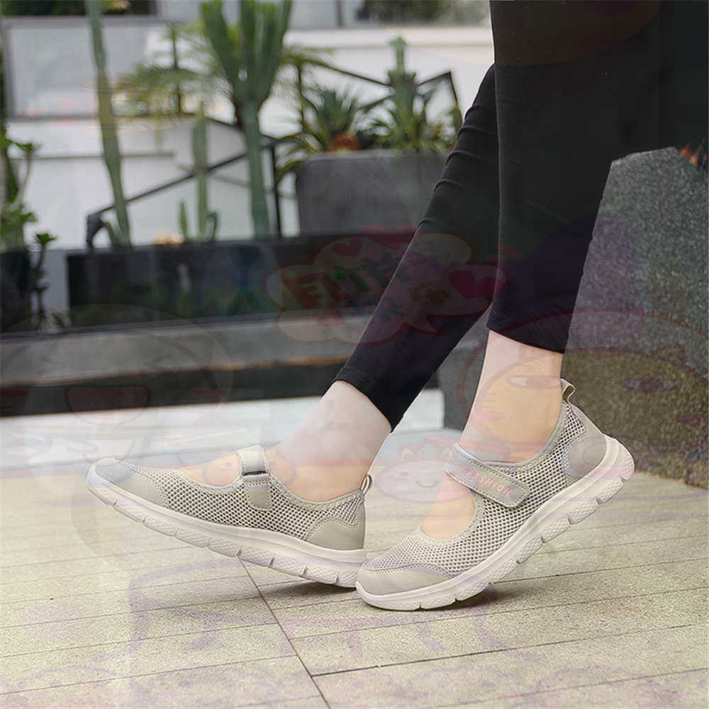 Sepatu Tenis Wanita Jaring Nom - Men Accessories Low Price ulasan dan harga