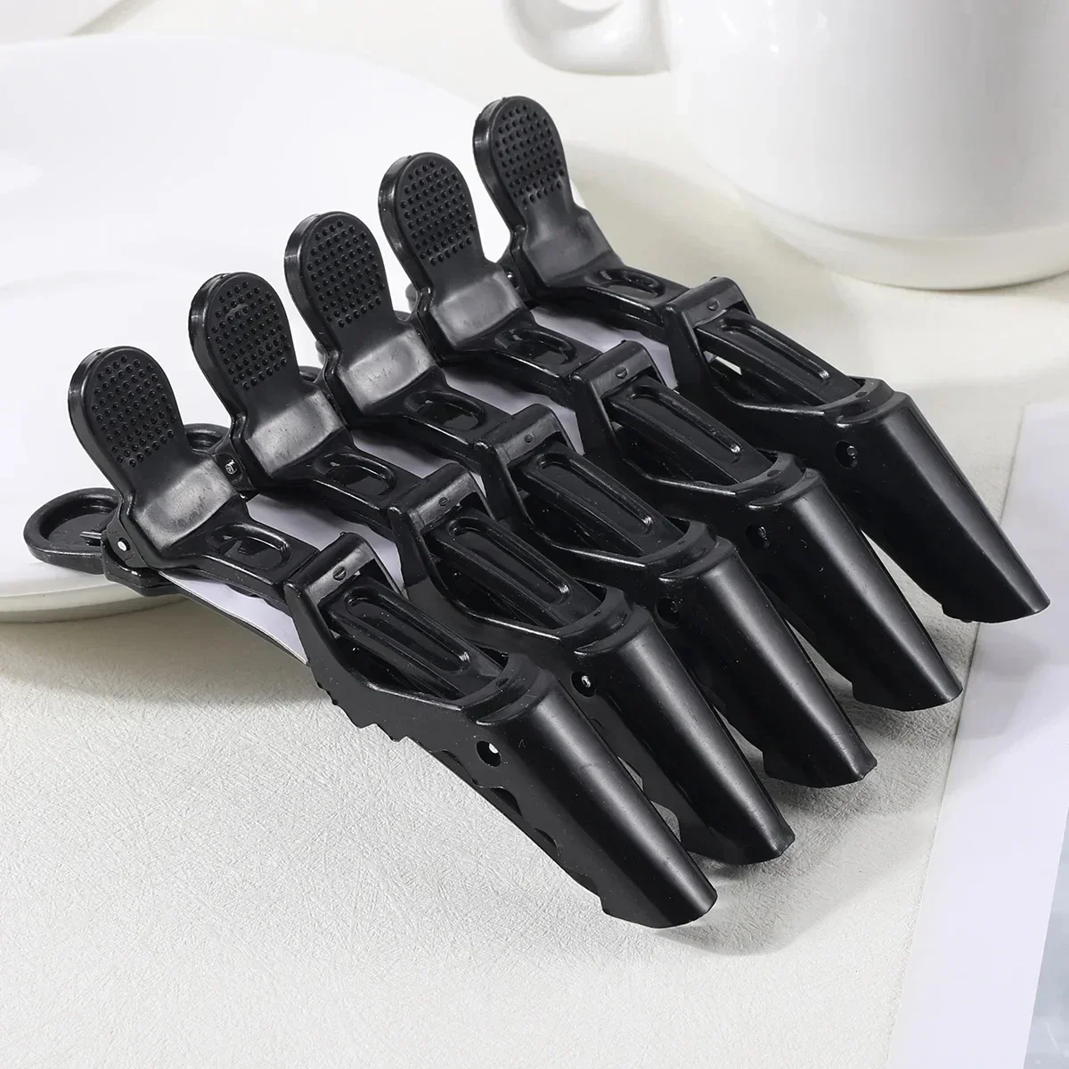 5 Buah Jepit Rambut Penata Ram - Men Accessories Combo Set ulasan dan harga