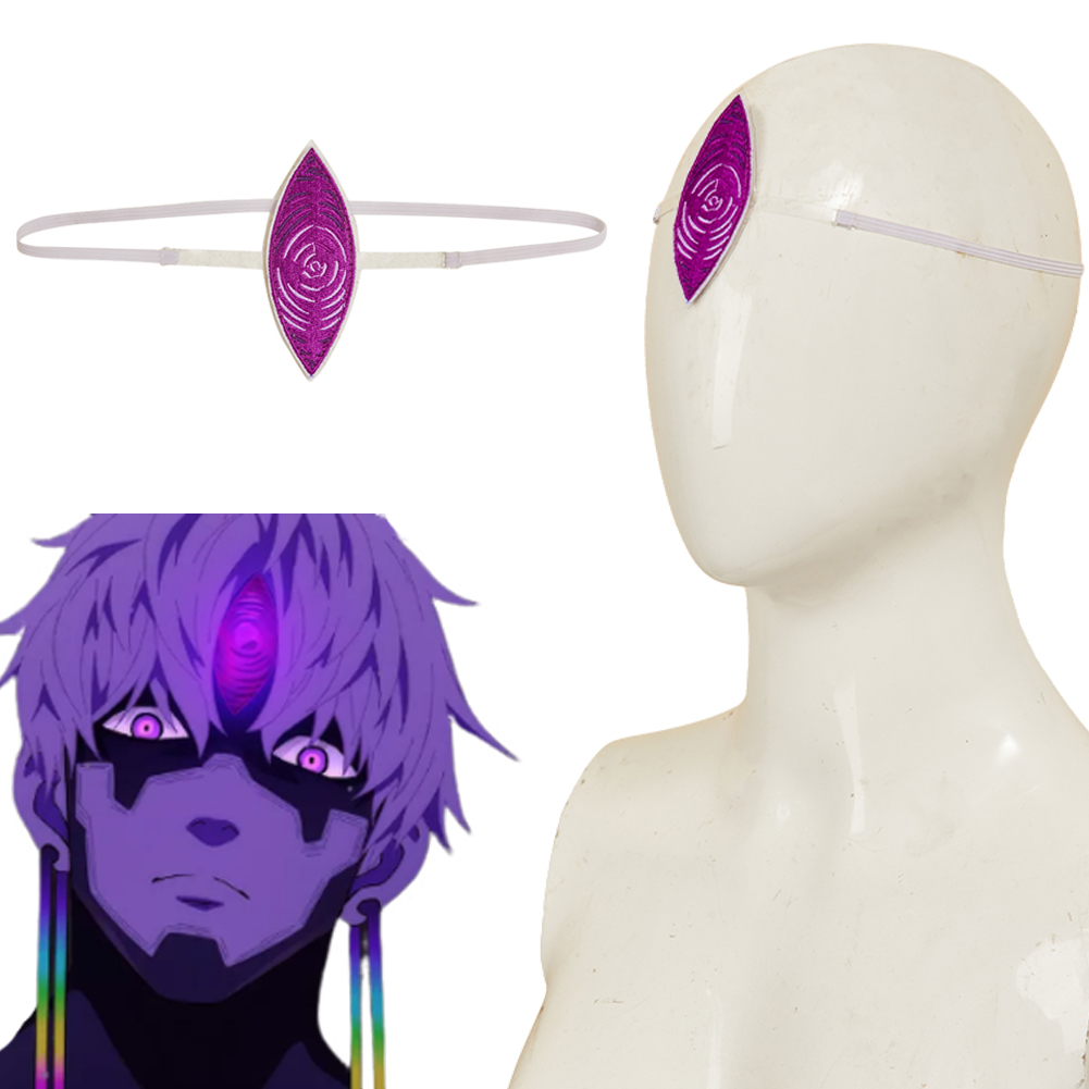Fantasia Dan Dadan Jiji Proper - Men Accessories Evil Eye ulasan dan harga