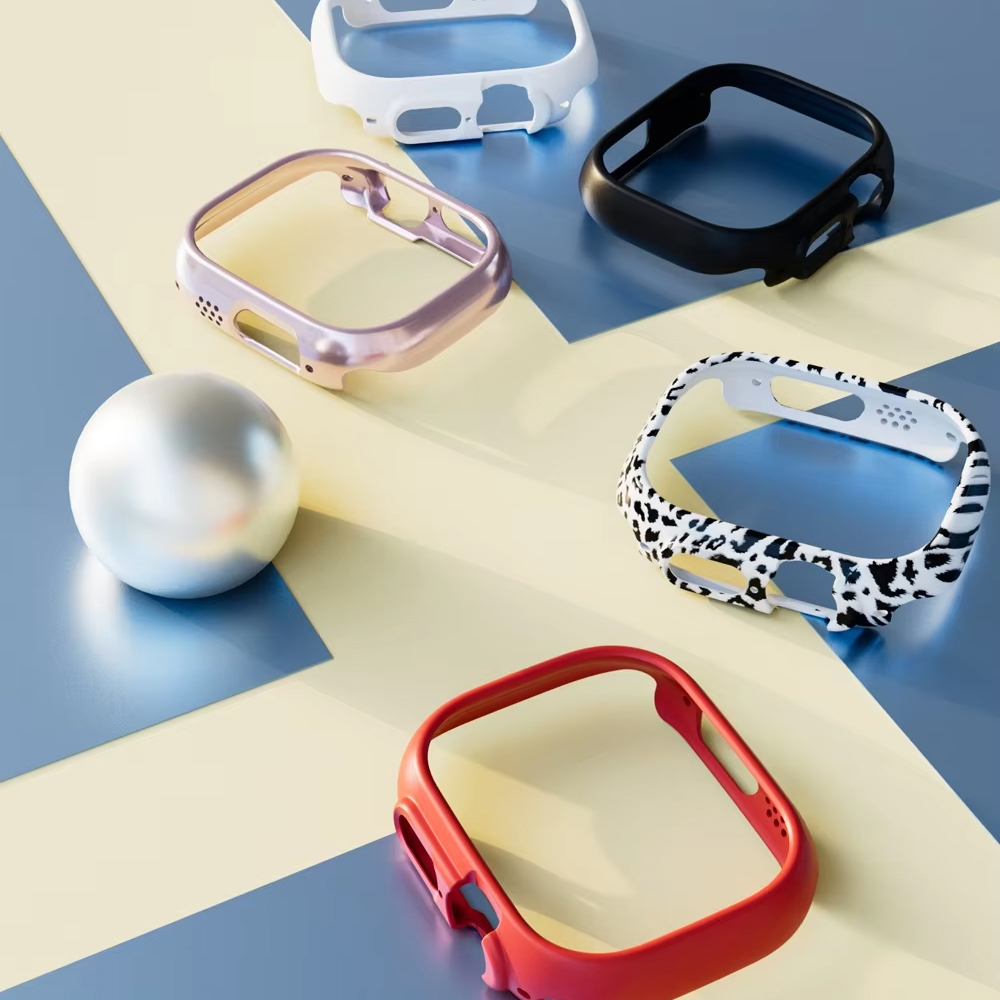 Casing Pelindung untuk Apple W - Men'S Accessories Display ulasan dan harga