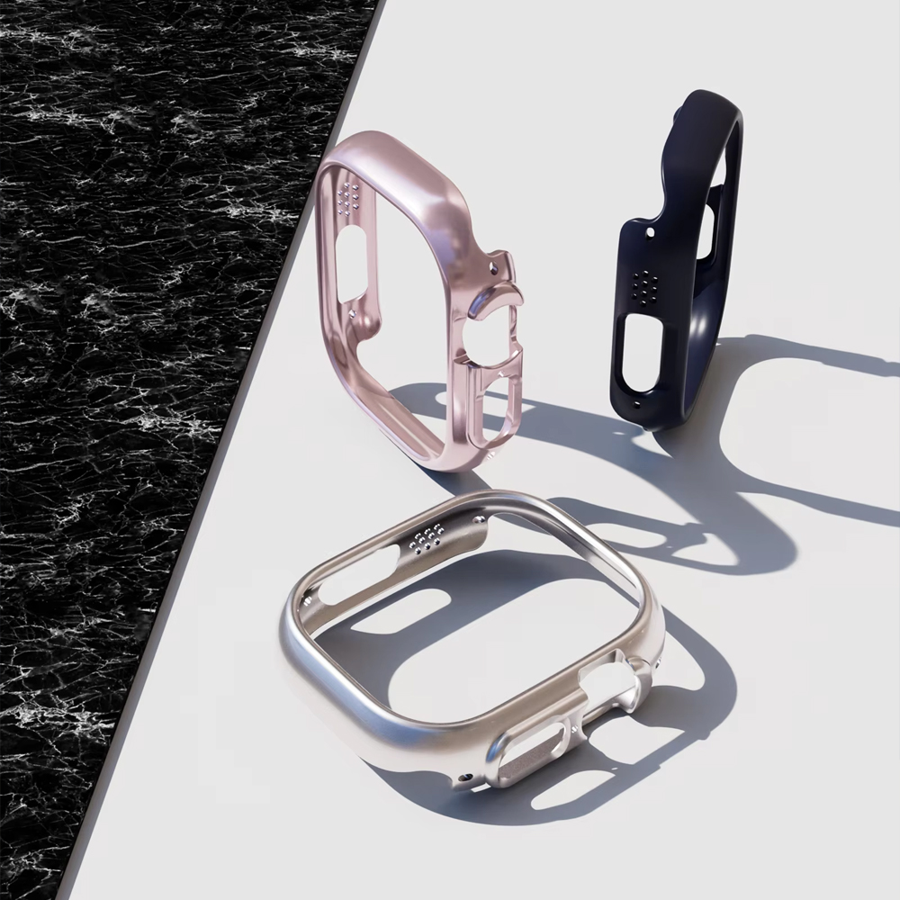 Casing Pelindung untuk Apple W - Men'S Accessories Display ulasan dan harga