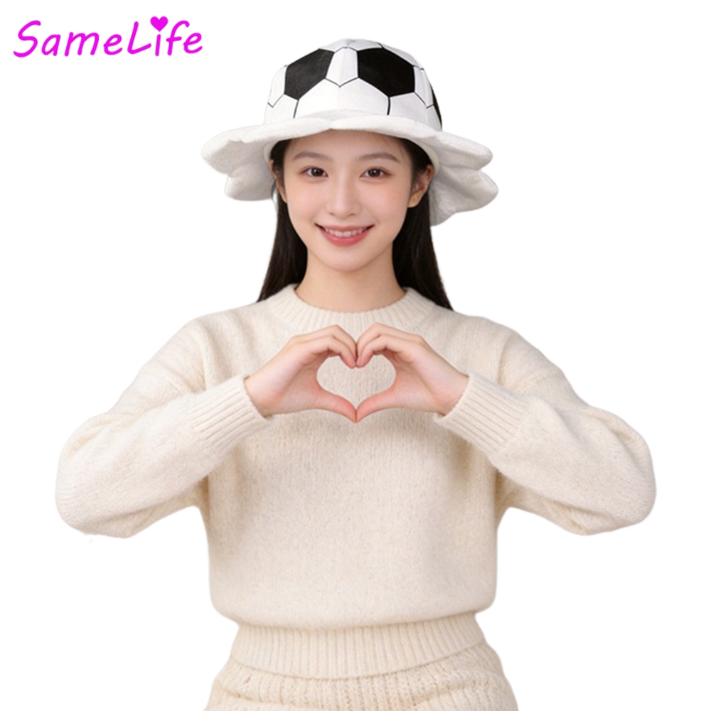 Topi Sepak Bola Lucu dan Imut, - Men Accessories Hat ulasan dan harga