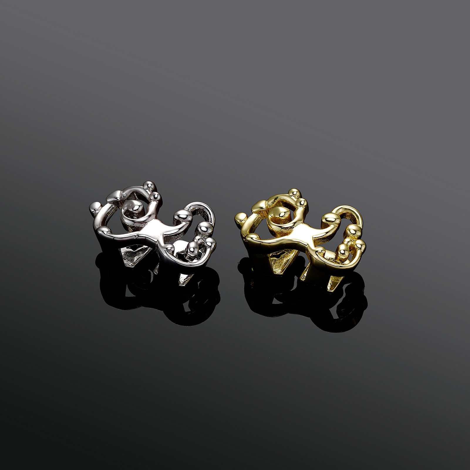 Perhiasan Gigi Emas Grillz Des - Mens Accessories Style ulasan dan harga